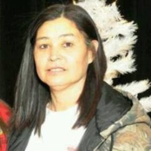 Meet your Posher, Barbara